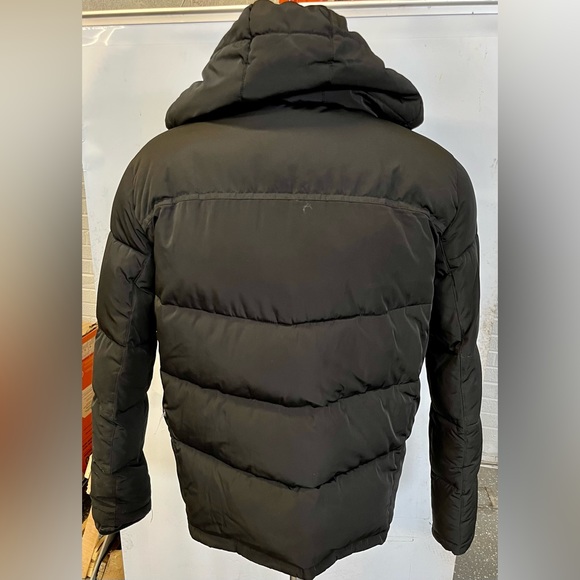 Calvin Klein Puffer Coat - Picture 2 of 5